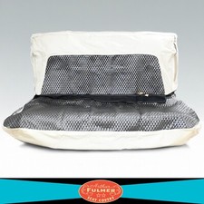Nos Vtg. Arthur Fulmer Seat Covers - 1965 Customgalaxie 500 Montclair Monterey Nos Vtg. Arthur Fulmer Seat Covers - 1965 Customgalaxie 500 Montclair Monterey