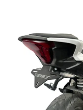 CFMOTO 300SS 2023+ / 300SR 2023+  Tail Tidy FOLDABLE | GREF Innovation