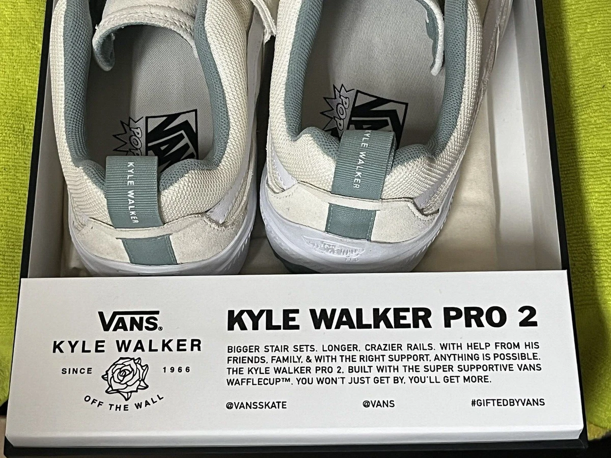 Kyle walker vans outlet blue