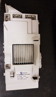 215008172.04 HOTPOINT MODUL PCB CONTROL BOARD 215008172.04