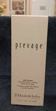Elizabeth Arden PREVAGE City Smart Double Action Detox Peel Off Mask  2.5oz NIB