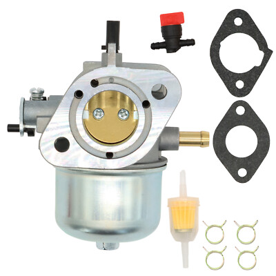 Fit For Kawasaki FH580 15003-7101 FH580V FH-580V Carburetor Engine WA107