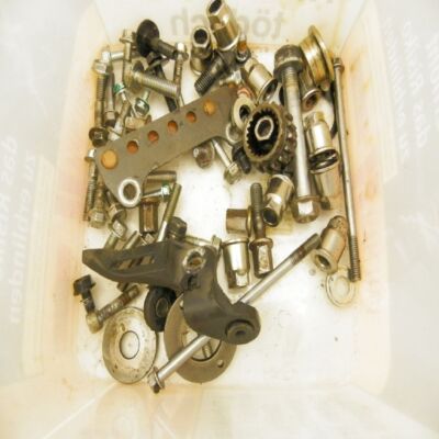 Honda Cbr 1000 Rr Sc59 Ez:16 Screws & Small Parts Engine 15053