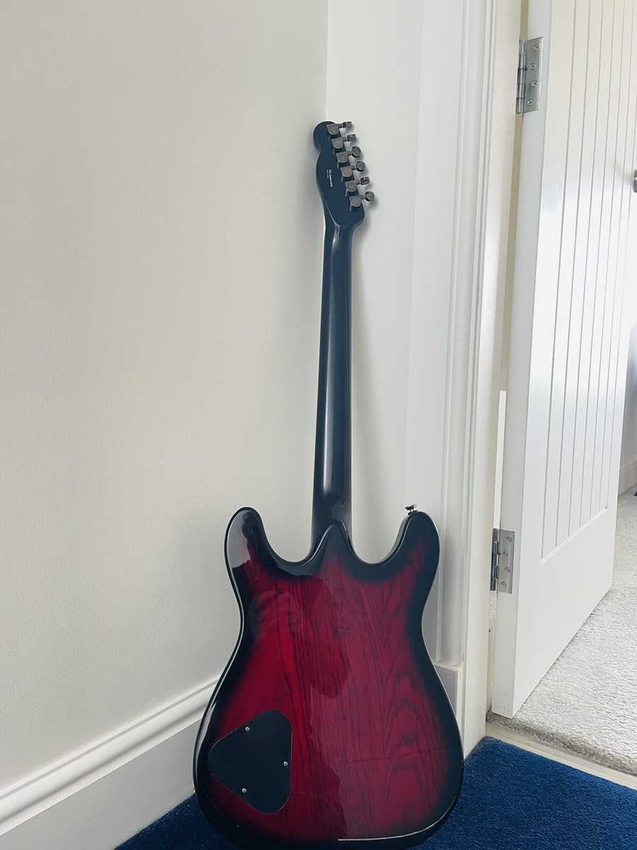 【希少・外装極美品】fender　TC90　現状品　 TC-90SKB-56 希少・外装極美品】fender TC90 現状品 TC-90SKB-56 - メルカリ
