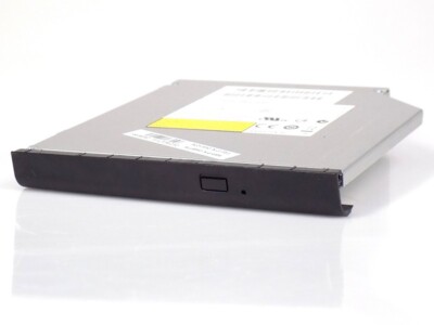 Lenovo 25011187 DA-8A5SH22C SATA Slim CD±RW DVD±RW DL Brenner Laufwerk Schwarz