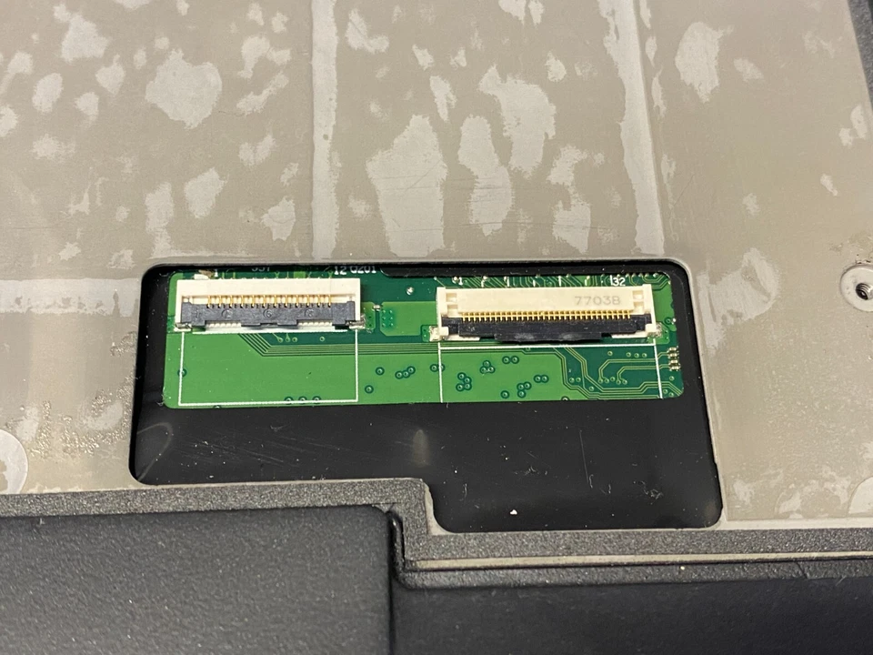 Lenovo T470S, I5-7300u 2.60ghz FOR PARTS (OFFERS WELCOME) - Image 3 of 4