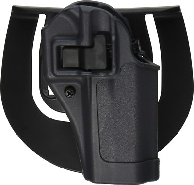 Blackhawk Serpa Sportster Paddle Holster, Glock 19/23/32/36, RH