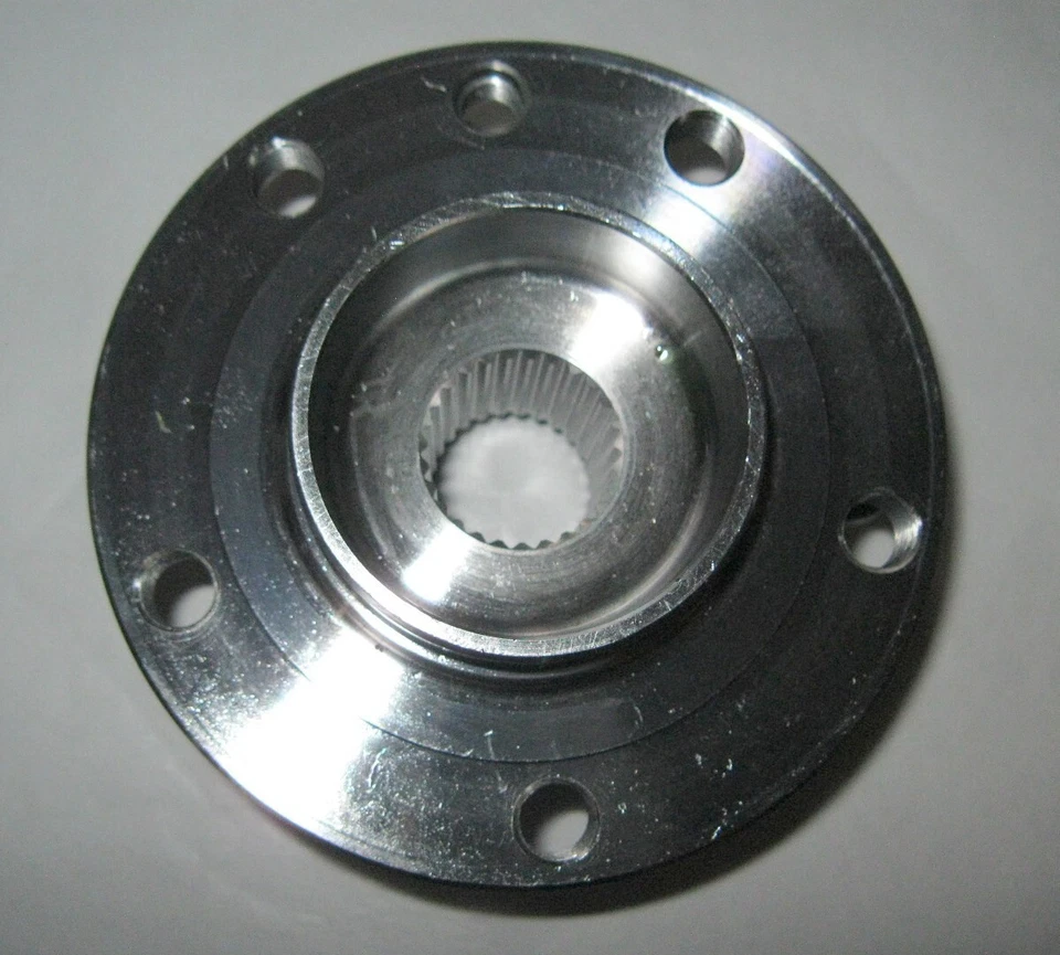 FVP Wheel Bearing and Hub Assembly fits 14-19 Jeep Cherokee WH590551 Foto 4 de 4