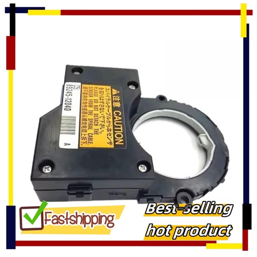 89245-12040 Steering Wheel Angle Sensor for Toyota RAV4 2013-2016 Scion iM 2016 - Picture 5 of 8