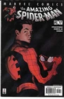 AMAZING SPIDER-MAN (1999) #37 Back Issue