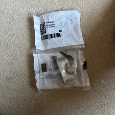 Go Kart Water Pump And Battery Box Clamps