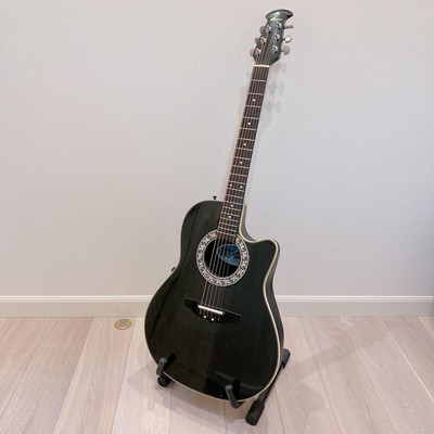 ovation pinnacle series 3862