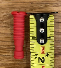 (1) Lascal Buggy Board MINI MAXI Ride-On Stroller COTTER PIN SCREW Parts Repair