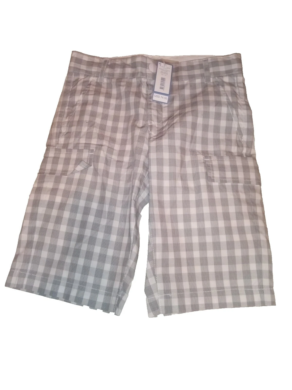 Шорты Jacadi 100% хлопок для мальчиков