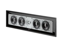 Paradigm Millenia LP, Ultra Flat Panel Speaker - Black - New Factory Sealed