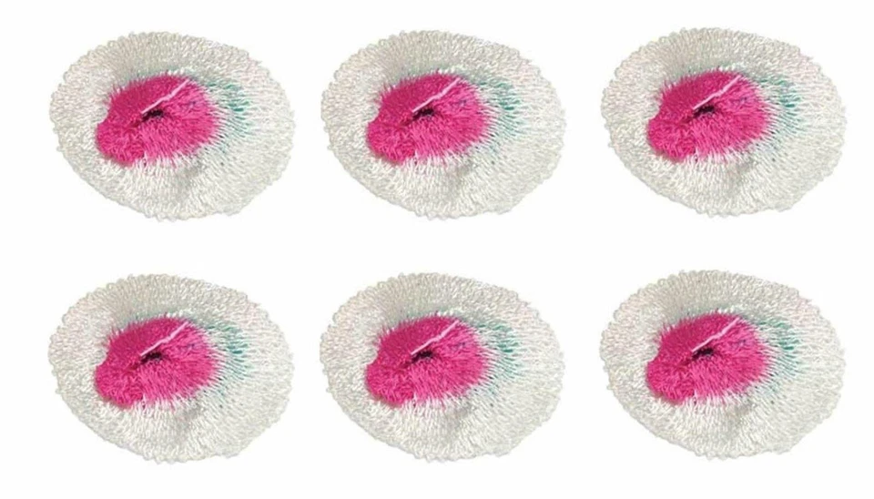 EUROSTORE07 RETICELLA - CALZETTA PER LAMPADA A GAS 200 HK 6 PZ UNIVERSALE-- FER 30441