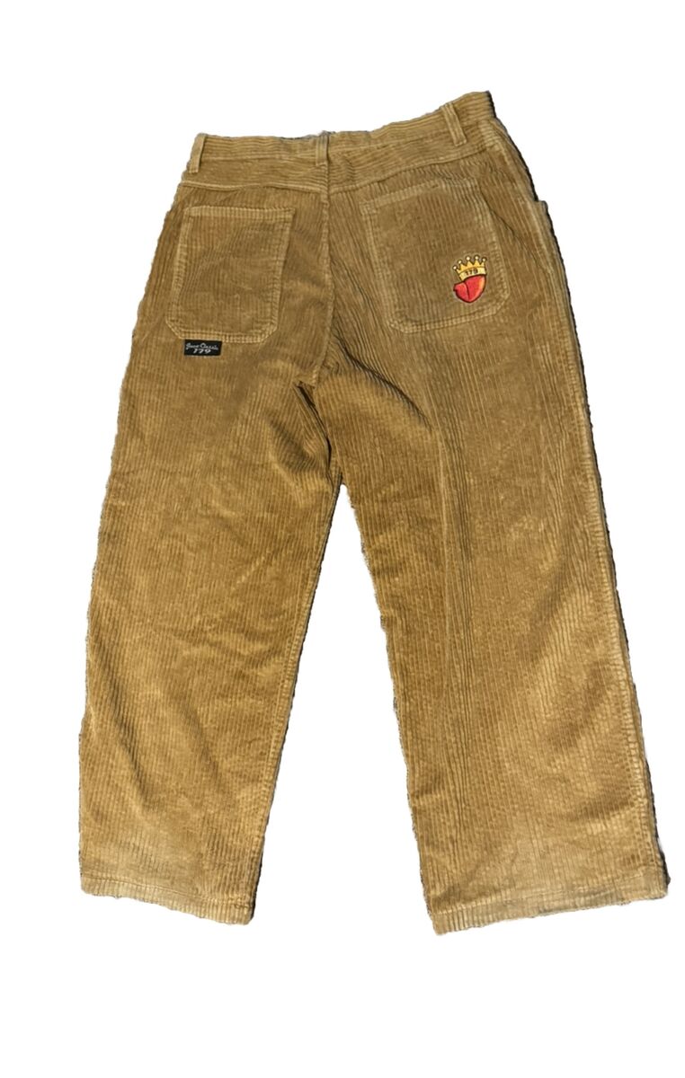 jnco corduroy pants | eBay jnco corduroy pants | eBay