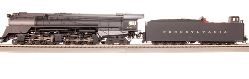 Broadway Limited 7800 HO PRR Q2 Dúplex 4-4-6-4 #6131 Prototipo Sonido Paragon4 | Zustand: New