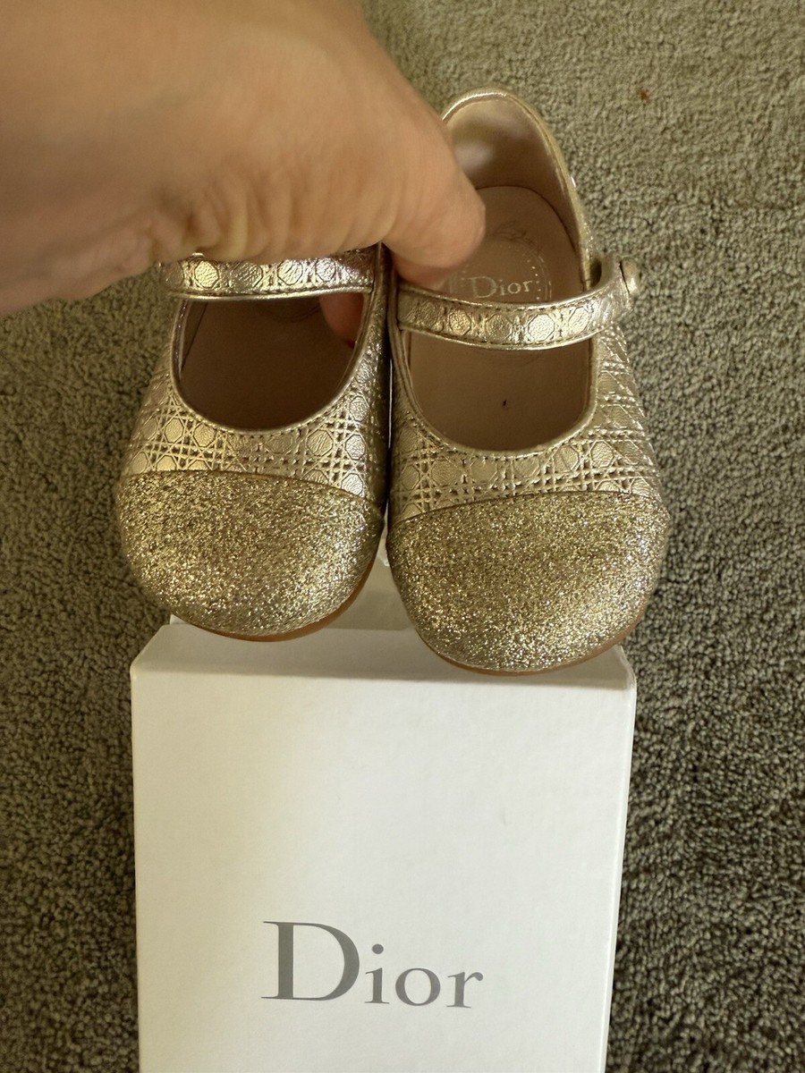baby dior スニーカー　15cm Boys' Designer Shoes for 4-13 years | DIOR