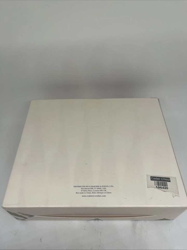 CRABTREE & EVELYN английский мед и персиковый цветок в коробке подарочный набор - Изображение 4 из 4