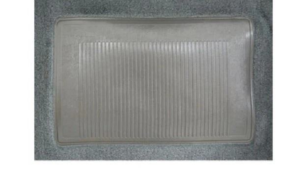 ACC FITS 1984-1989 Toyota 4Runner Complete Cutpile Carpet - Изображение 3 из 3