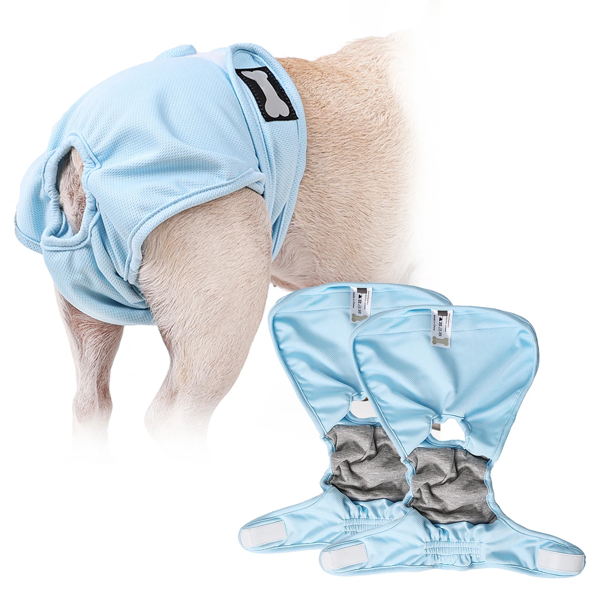 Female diapers 2025