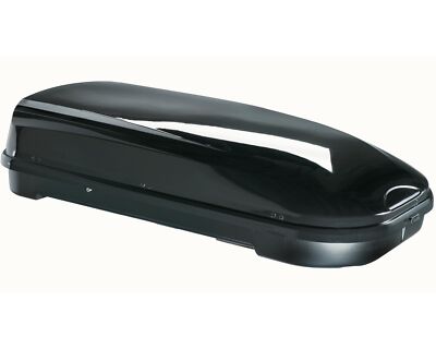Dachbox VDPFL580L+Dachtrger K1P Alu fr fr Citroen C4 Cactus 5Trer ab 18  | eBay.de