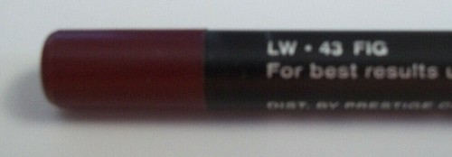 1x Prestige Waterproof Lip Liner Pencil - Picture 12 of 12