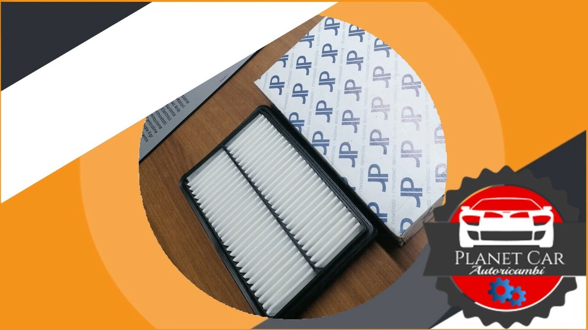 3340100006 filtro aria DR citycross air filter