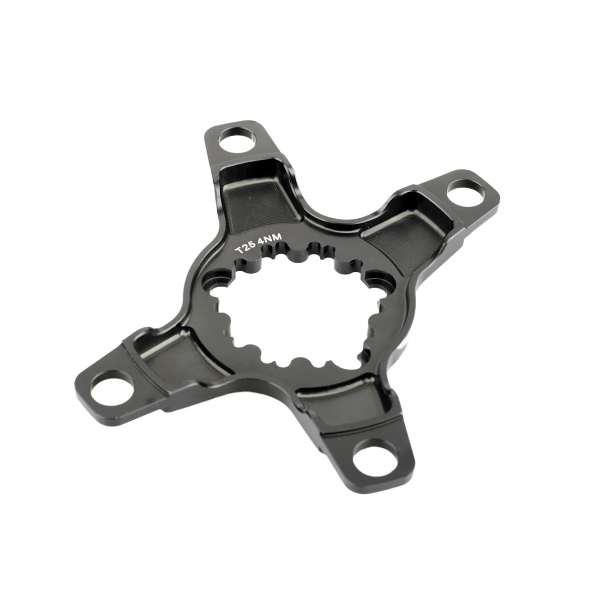 Stone Bike Chainring Adapter Spider For Sram To 110BCD 4