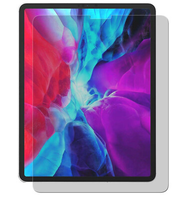 2x kristallklare Displayschutzfolie für Apple iPad Pro 11 Zoll WiFi 2021 (3. Gen
