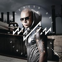 Wisin-el Regreso Del Sobreviviente Cd Wisin-el Regreso Del Sobreviviente Cd