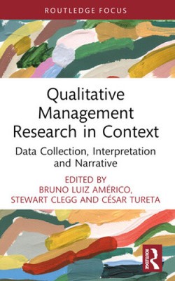 Qualitative Management Research in Context: Data Collection, Interpretation