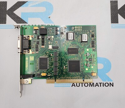 NEW Siemens CP5611 DP/Profibus/MPI PCI Card