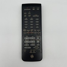 Official Genuine OEM GE General Electric Remote Control Model VSQS1052 Tested