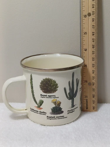 Gift Republic Botanical Mug - Thumbnail 3