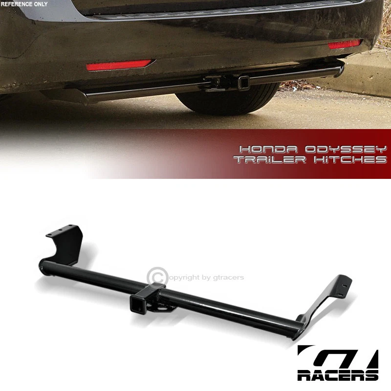 Trailer hitch for 2017 on sale honda odyssey