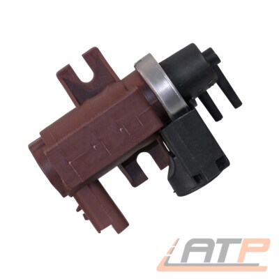DRUCKWANDLER TURBOLADER FÜR FORD C-MAX FOCUS GALAXY KUGA MONDEO VOLVO 2.0 TDCi D