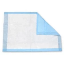 50 Disposable Underpad 30x30 Adult Kid Bed Pad Incontinence Medium Absorbency