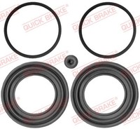 Bremssattel Reparatursatz Nissan P. Murano/Navara/Pathfinder/Qashqai 97-