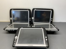 Crestron TPMC-10 Touchscreen Controller LOT OF 5 / GAR870