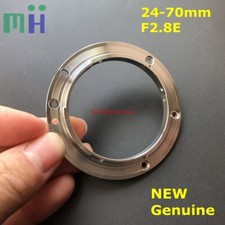 NEW For Nikon 24-70mm F2.8E ED VR AF-S Lens Rear Bayonet Mount Ring Unit Part