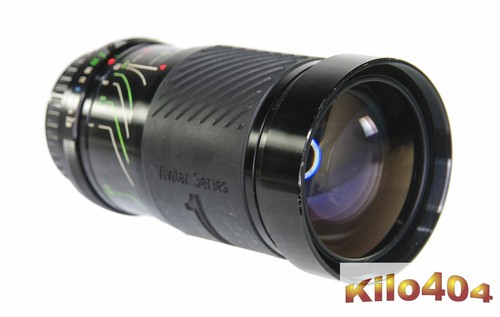 Vivitar Series 1 für Pentax 28-105mm 1:2,8-3,8 MC Macro ✯ Automatik ✯ K-1 ✯ KP ✯ - Bild 2 von 9
