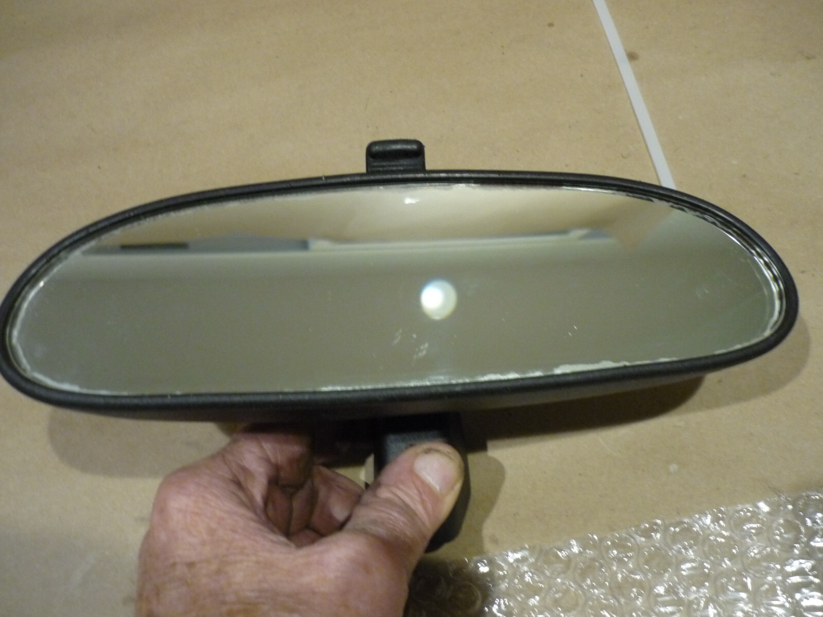 Ferrari 360,430 - Interior Rear View Mirror - P/N 65547300
