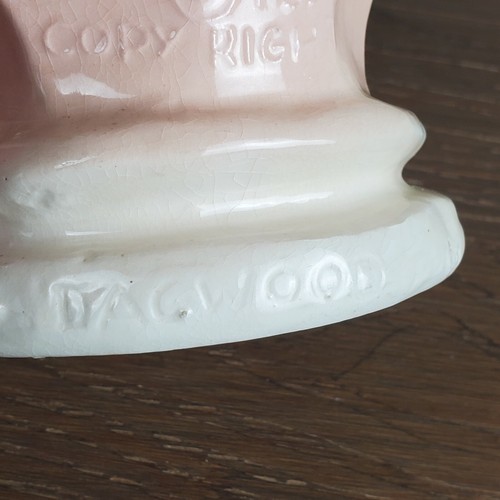 Mug by KFS Puck: Dagwood Comic Strip Figural Ceramic Chic Young - Picture 7 of 9
