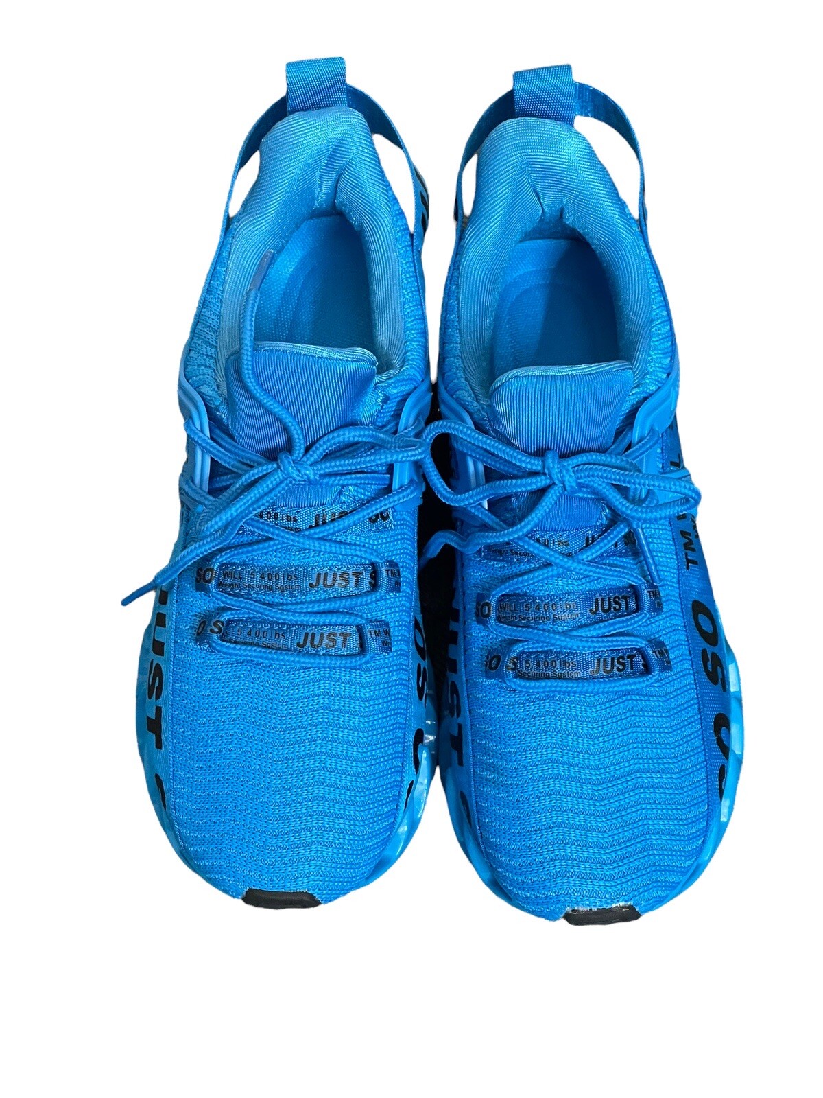 SAOLA JointlyCreating Fashion Just So So Wom scarpe sportive lama scarpe da passeggio 38