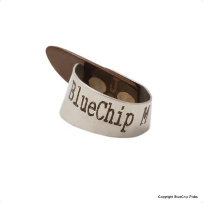 Bluechip Picks  JD-M RESO 1.50mm Luxury Sampick American From Japan