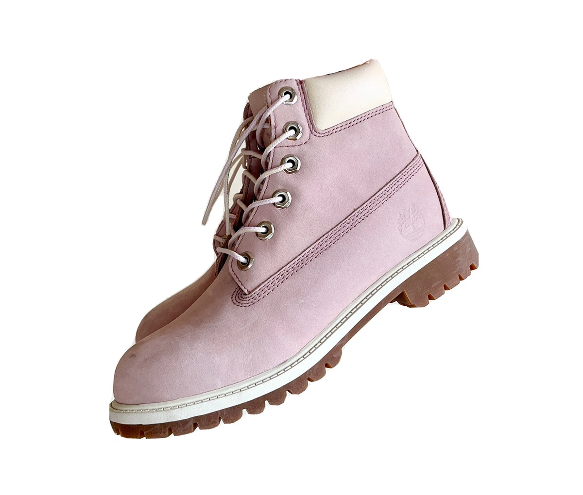 Timberland femme rose new arrivals