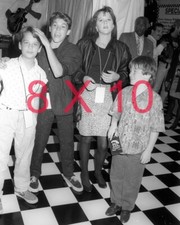 BRICE BECKHAM #204,BRIAN AUSTIN GREEN,8X10 PHOTO