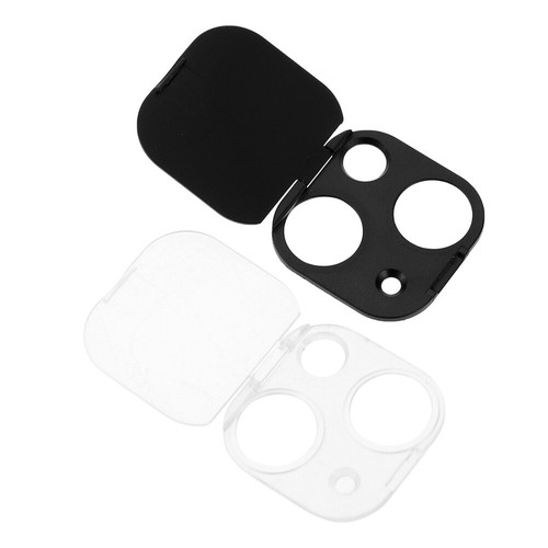 2 Pcs Lens Cover Protector Phone Camera -package Compatible - 第 4/12 張圖片